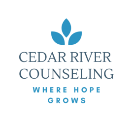 Cedar River Counseling - where hope grows