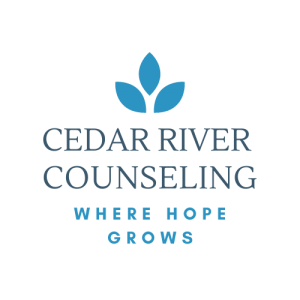 Cedar River Counseling - where hope grows